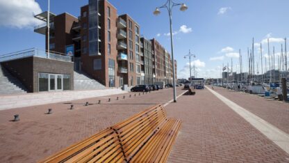 Nautisch Centrum Scheveningen