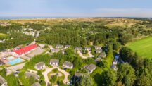 Kustpark Egmond aan Zee