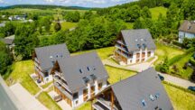 Bergresort Winterberg