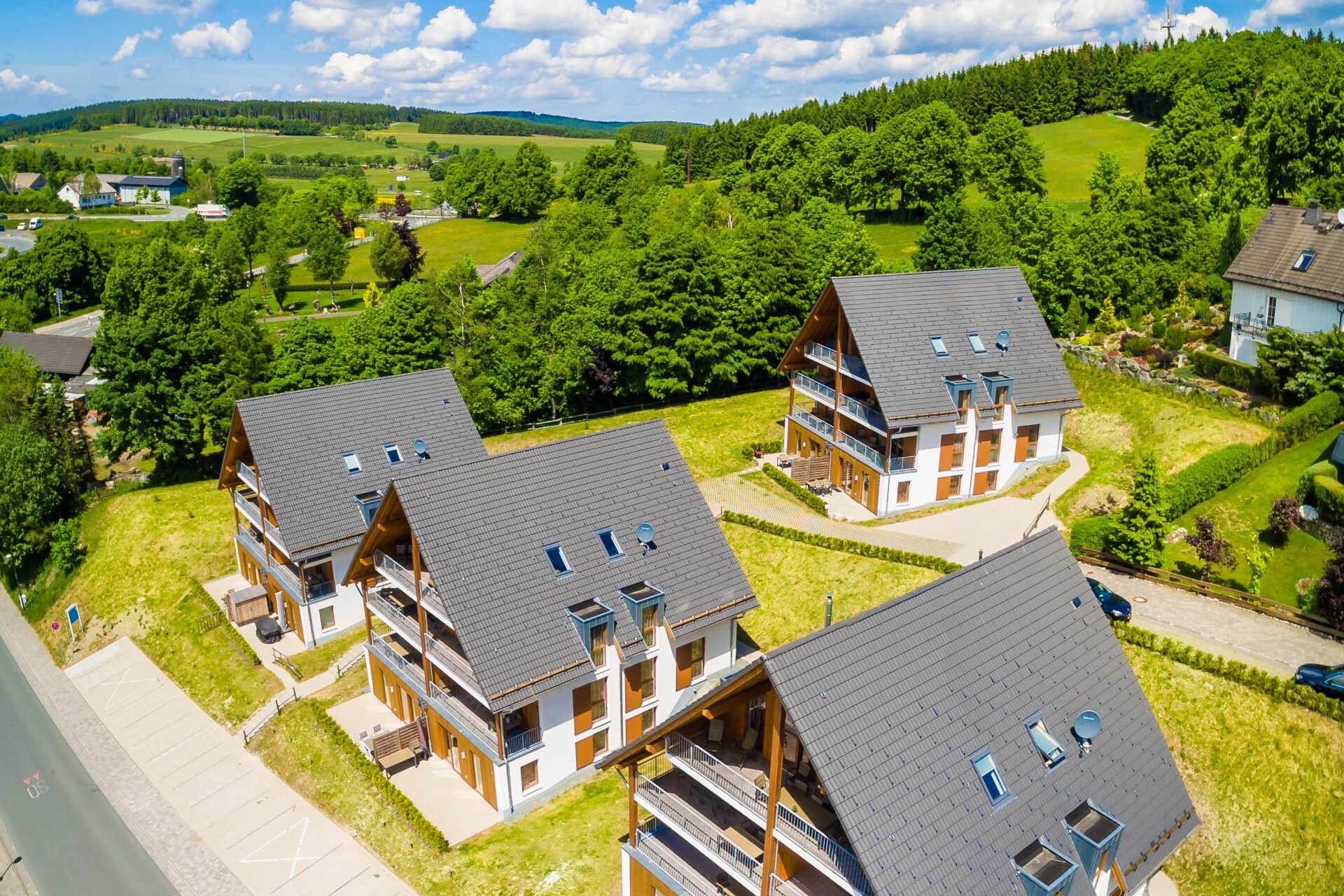 Bergresort Winterberg