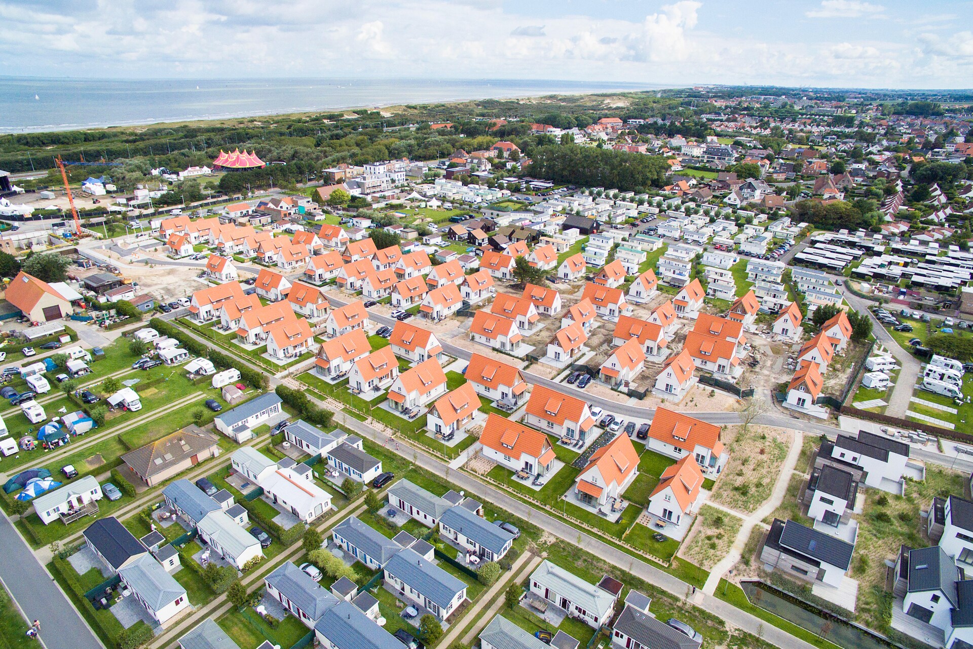 Breeduyn Village