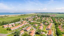 Vakantiepark De Soeten Haert