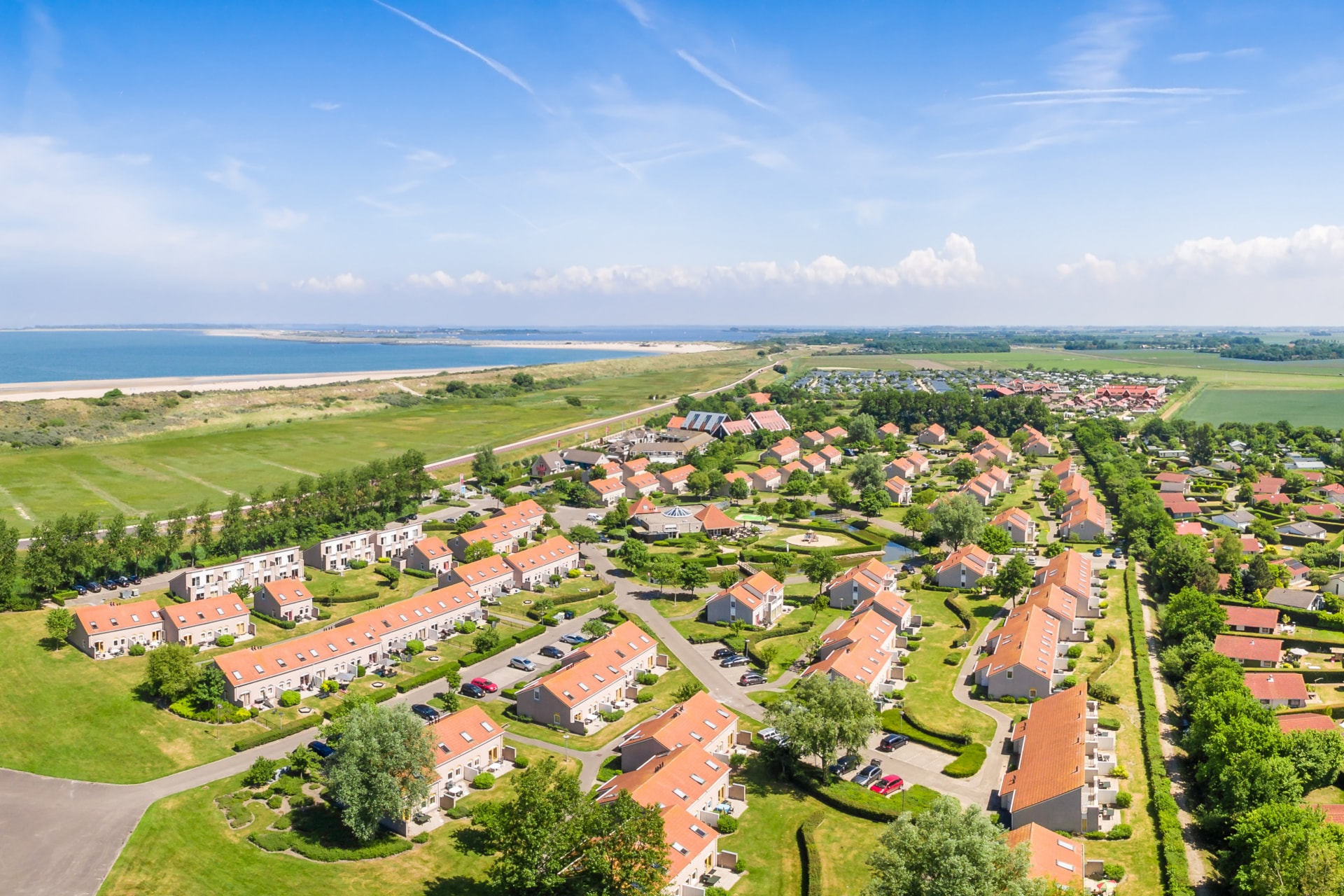 Vakantiepark De Soeten Haert