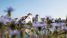 Duynparc De Heeren van ‘s-Gravensande