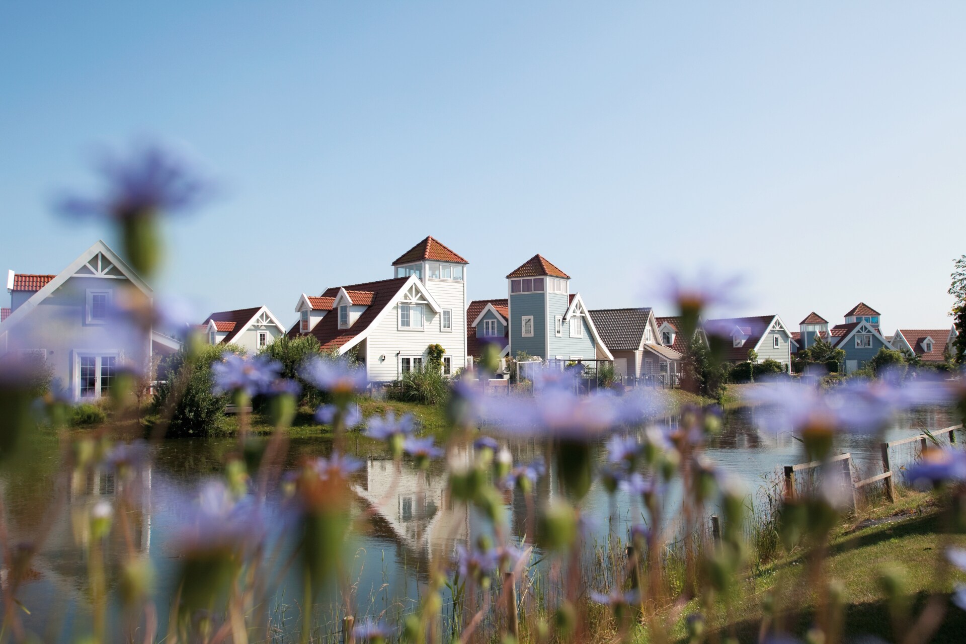 Duynparc De Heeren van ‘s-Gravensande
