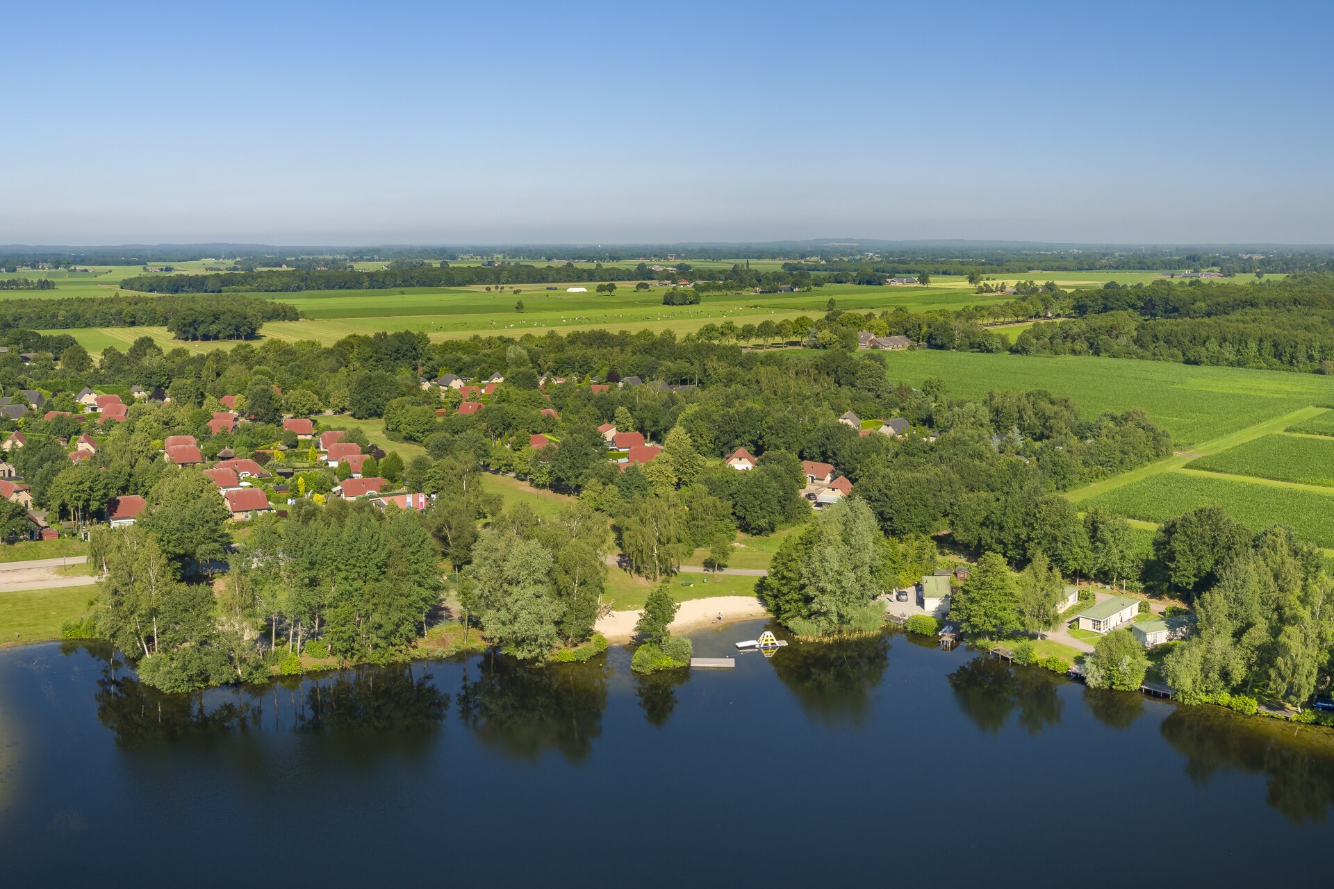 Recreatiepark De Tolplas