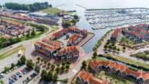Marinapark Volendam