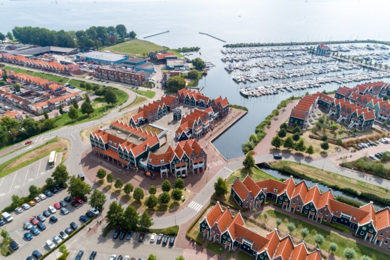 Marinapark Volendam