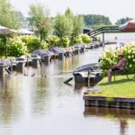 Vakantiepark Giethoorn