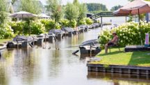 Vakantiepark Giethoorn