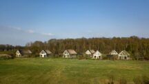 Buitenplaats De Marke van Ruinen