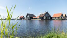 Waterstaete Ossenzijl