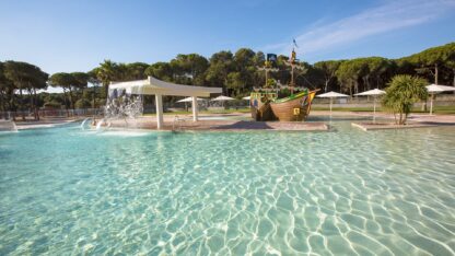 Cypsela Resort