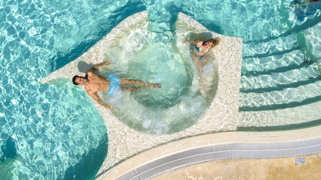 Cypsela Resort