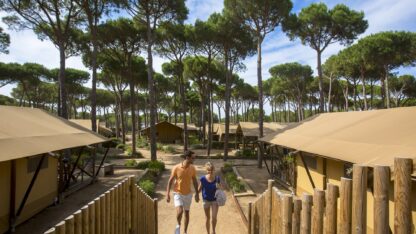 Cypsela Resort