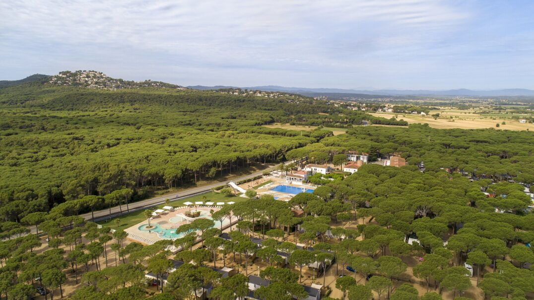 Cypsela Resort