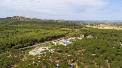 Cypsela Resort