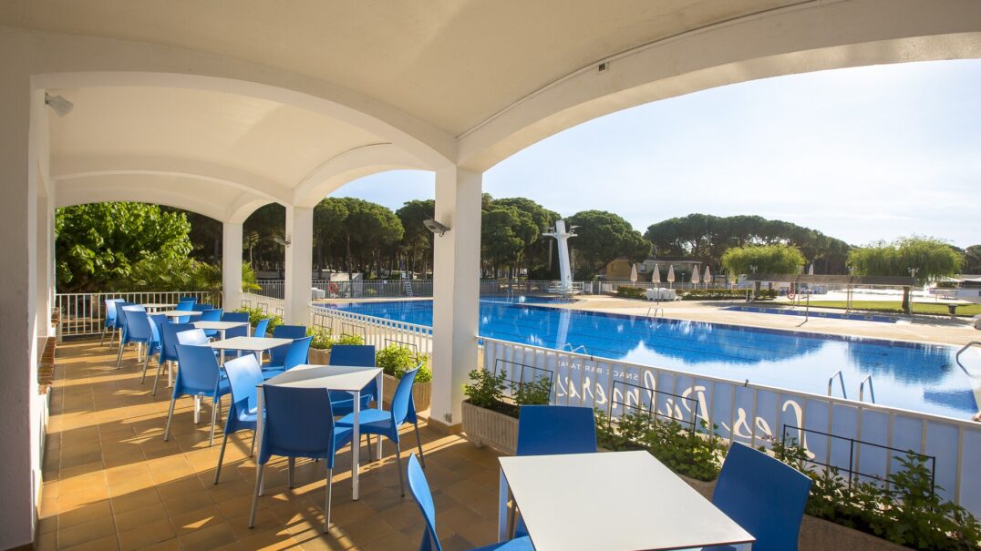 Cypsela Resort
