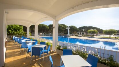 Cypsela Resort
