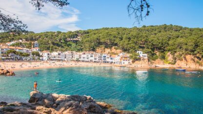 Cypsela Resort