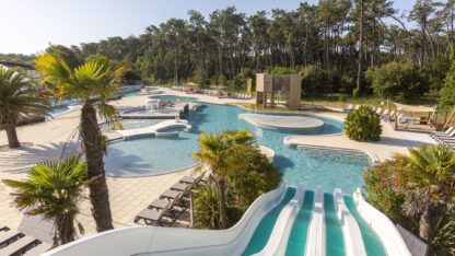 Soulac Plage
