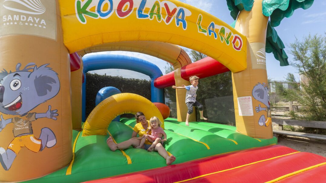 Soulac Plage