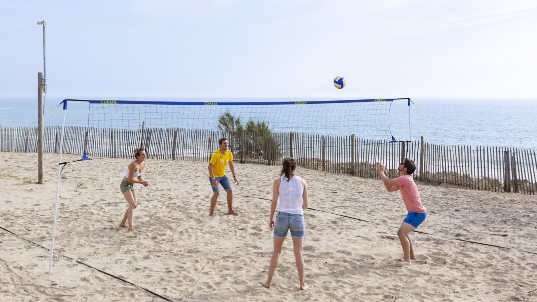 Soulac Plage