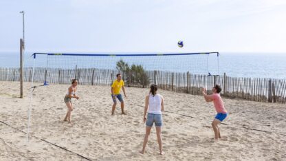 Soulac Plage