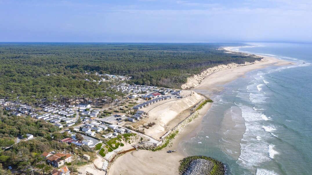 Soulac Plage