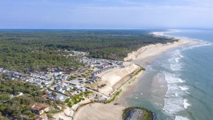 Soulac Plage