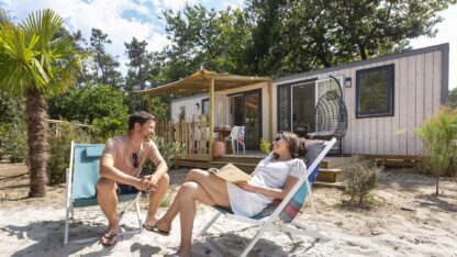 Soulac Plage