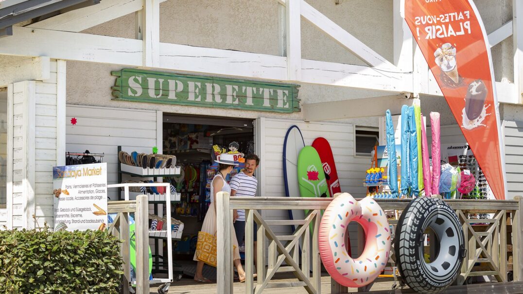 Soulac Plage