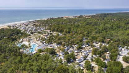 Soulac Plage