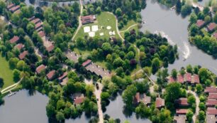 Leuke vakantieparken voor de herfstvakantie