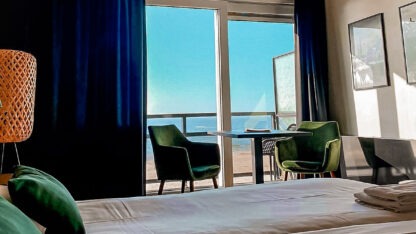 Beach Resorts Makkum