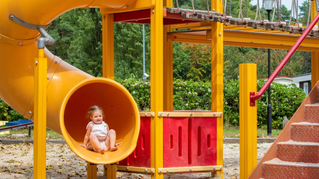 Vakantiepark Molenvelden