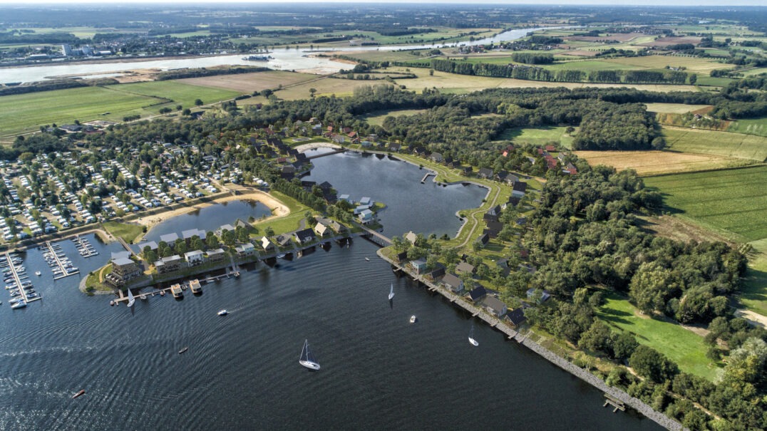 Vakantie & Resort Leukermeer