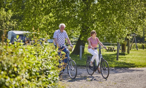 Vakantiepark Het Winkel