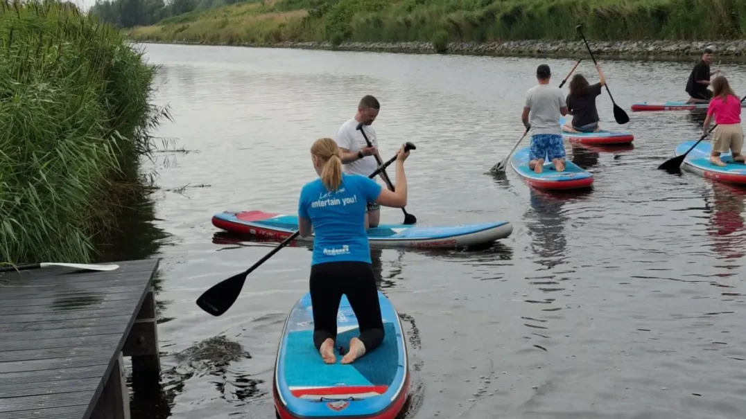 Strandcamping de Zwinhoeve