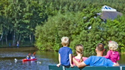 Ferienpark Hambachtal