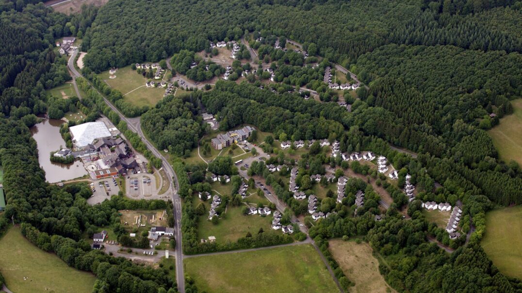 Ferienpark Hambachtal