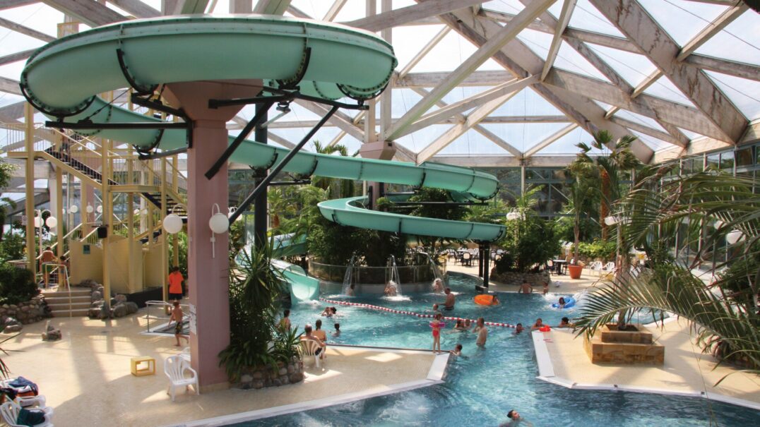 Ferienpark Hambachtal