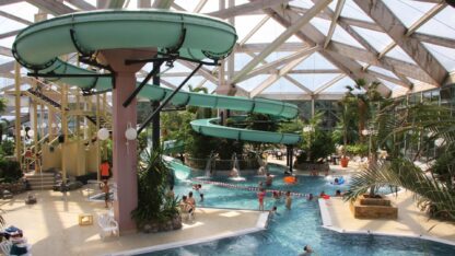 Ferienpark Hambachtal