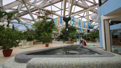 Ferienpark Hambachtal