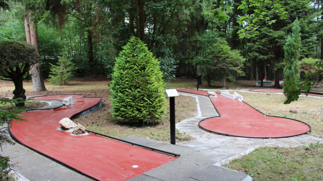 Ferienpark Hambachtal