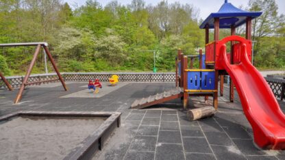 Ferienpark Hambachtal