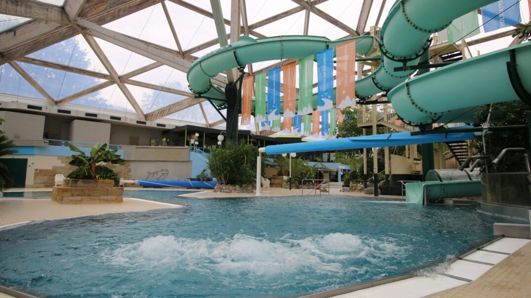 Ferienpark Hambachtal