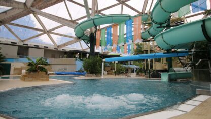 Ferienpark Hambachtal