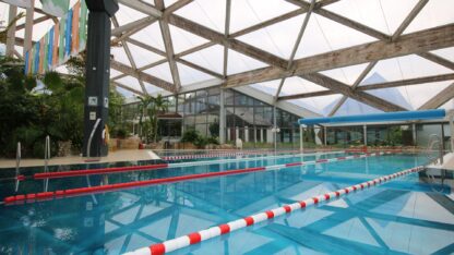 Ferienpark Hambachtal