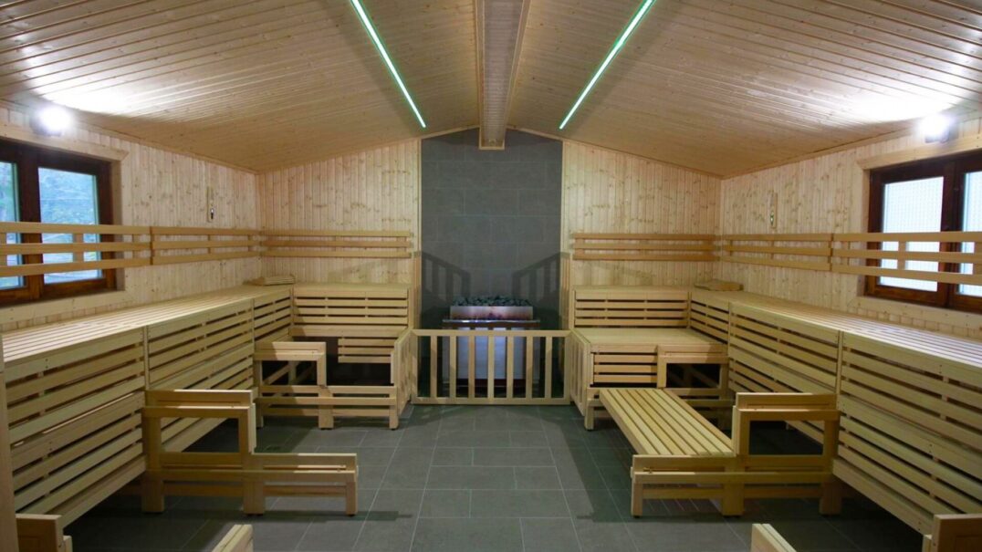 Ferienpark Hambachtal